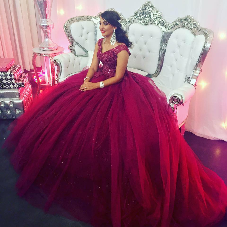 Boutique mariage rnadia negafa Clearance