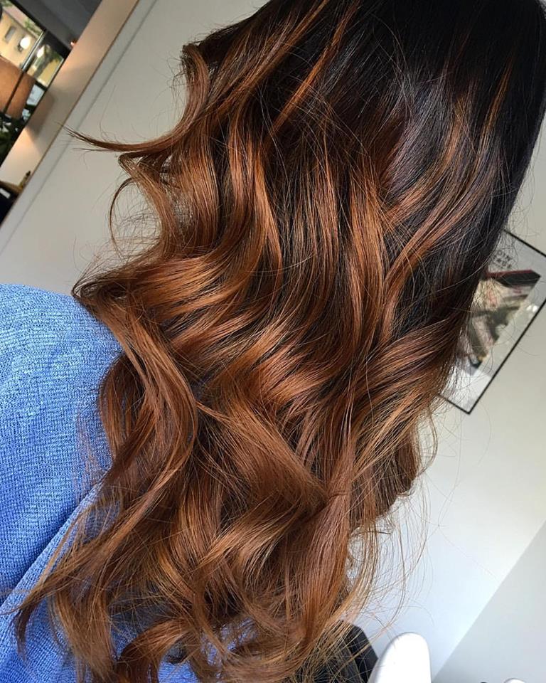 Coulleur et brushing, Kaärma, salon de coiffure