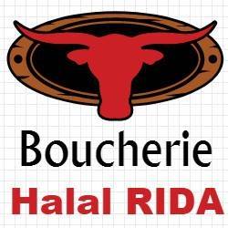 Boucherie Halal Rida de la Zup à Poitiers, bledyshop