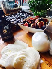 Brunch du dimanche, figue et olive, bledyshop
