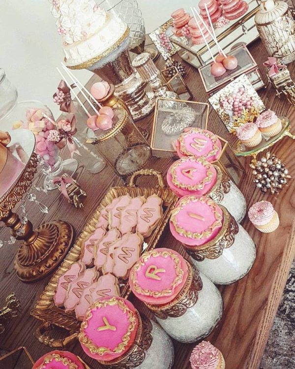 Candy bar, Cake Création By Sofyia, bledyshop
