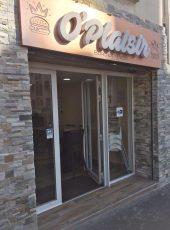 Façade, O Plaisir, bledyshop