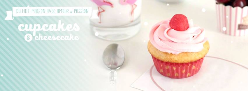 Mademoiselle Cupcake, bledyshop