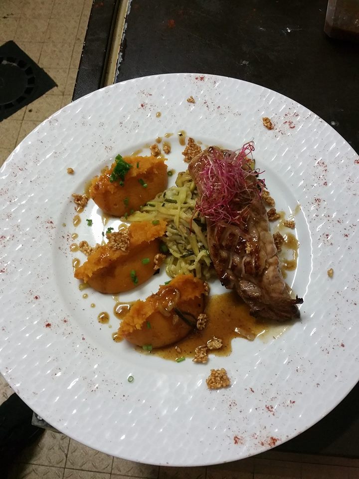 Magret de canard La Cuisine Du Dôme, bledyshop