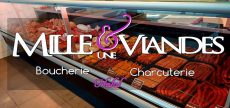 Mille Et Une Viandes, bledyshop