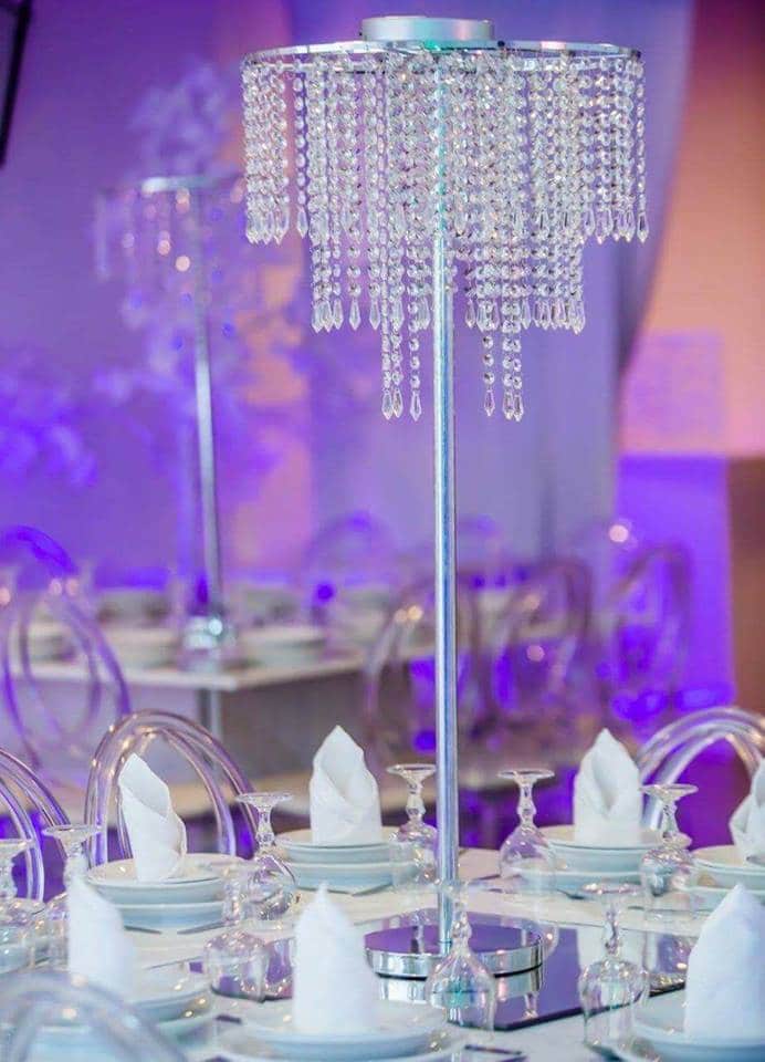 O'Délices Events, bledyshop