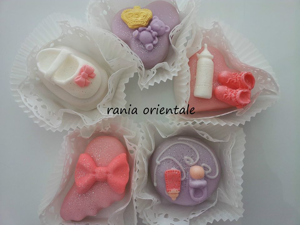 Patisserie orientale naissance, Rania Orientale, bledyshop