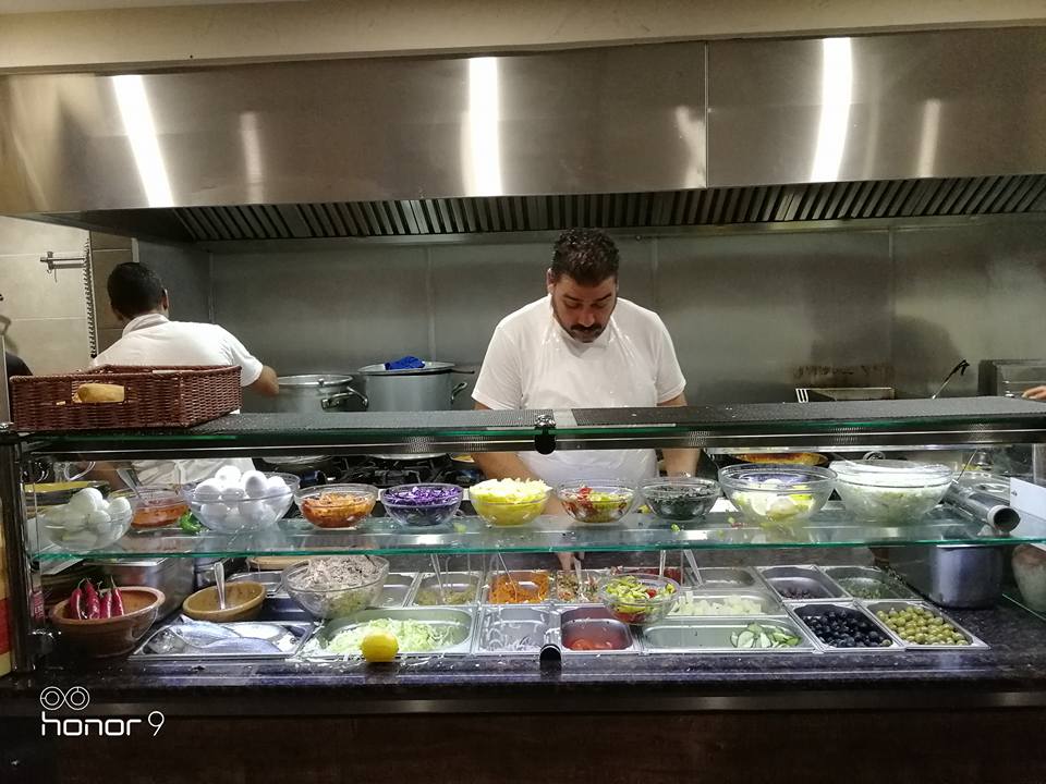 Restaurant Tunisien Chez Yassine, bledyshop