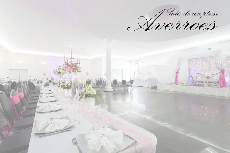Salle de reception Averroes, bledyshop