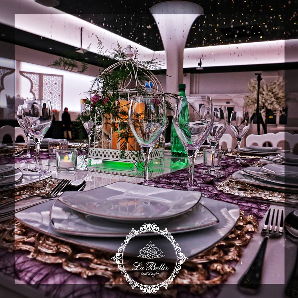 mariage oriental, La Bella Argenteuil, bledyshop