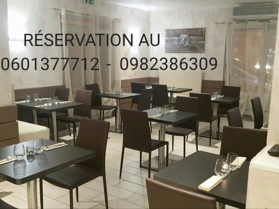 salle, La Cuisine Du Dôme, bledyshop
