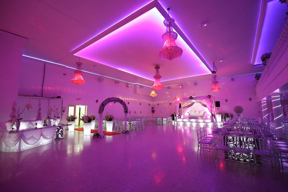 salle de mariage, Espace Melinda, bledyshop