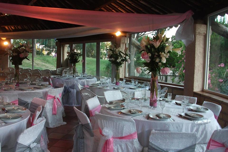 salle de mariage, Traiteur Décoratrice Negafa Sanaa, bledyshop