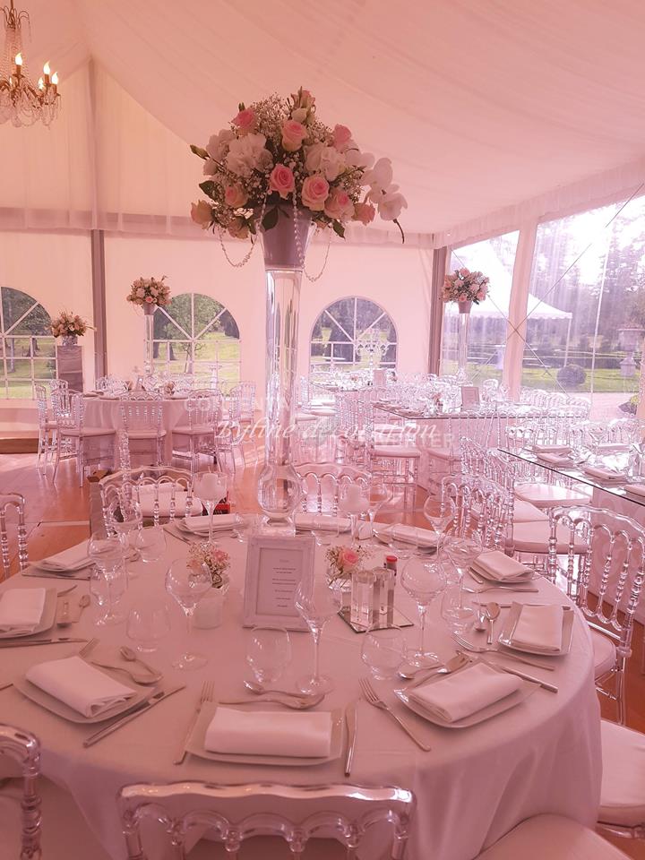 table de mariage, Byline Decoration, bledyshop