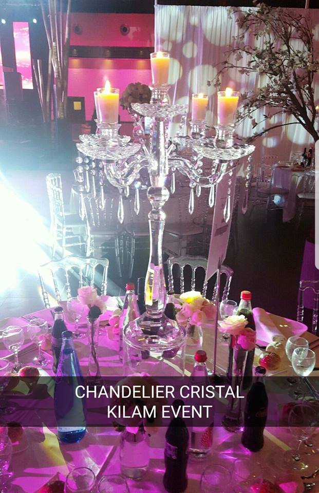 table de mariage, DJ KILAM EVENT, bledyshop