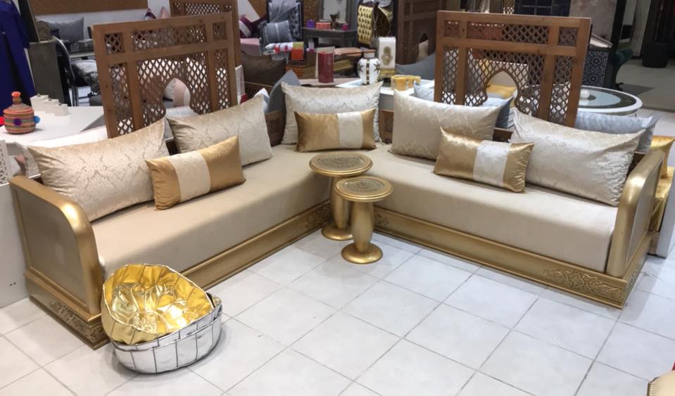 Salon Marocain Avignon - Maybe you would like to learn more about one of these?