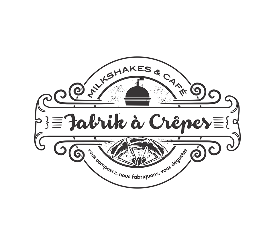 Fabrik à Crêpes, bledyshop