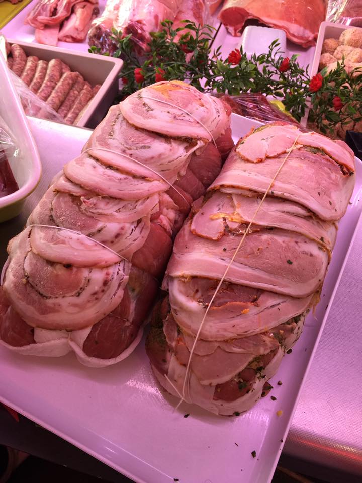Roti, Label Viandes Boucherie 13ème, bledyshop