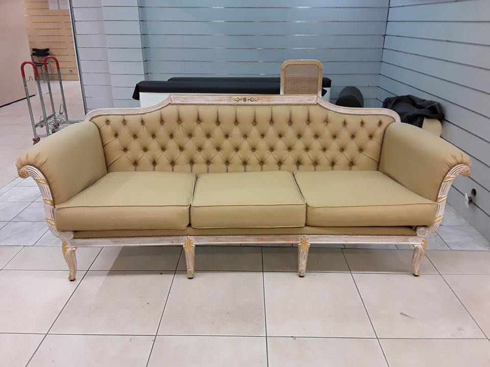 Salon Marocain EspaceDecor, bledyshop