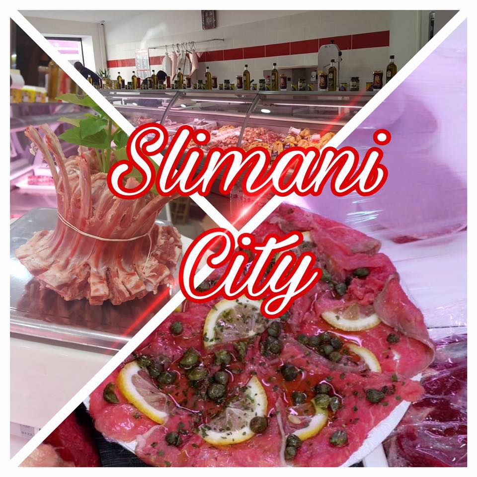 Boucherie Slimani City | BledyShop