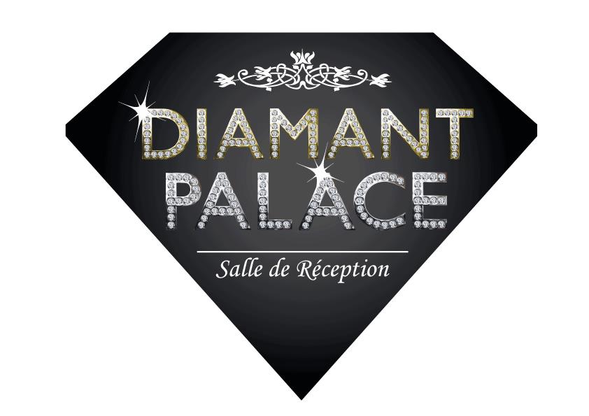 Logo, Diamant Palace, Bledyshop